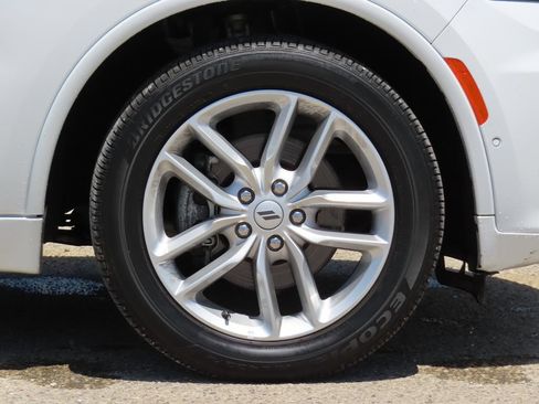 Used 2025 Dodge Durango R/T AWD/4WD image 13