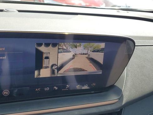 New 2026 Buick Envision Sport Touring AWD/4WD image 22