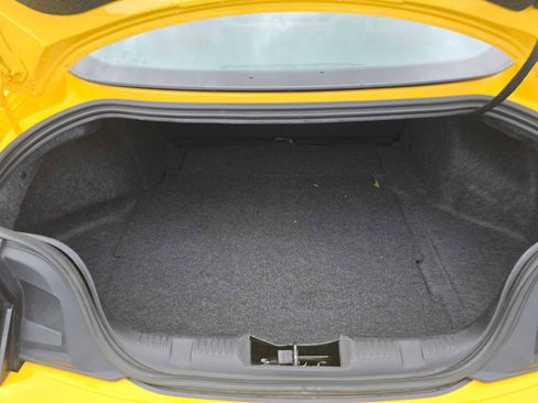 Used 2024 Ford Mustang GT Premium image 14