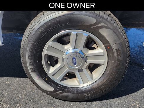 Certified 2018 Ford F150 XL w/ Equipment Group 101A Mid AWD/4WD image 5