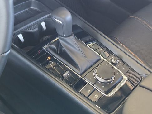 Certified 2025 MAZDA CX-50 2.5 Hybrid w/ Weather Package image 19