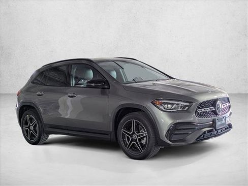 Certified 2022 Mercedes-Benz GLA 250 image 3