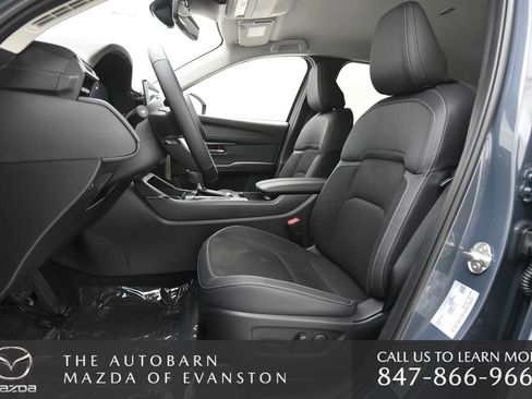 New 2026 MAZDA CX-5 Preferred AWD/4WD image 25
