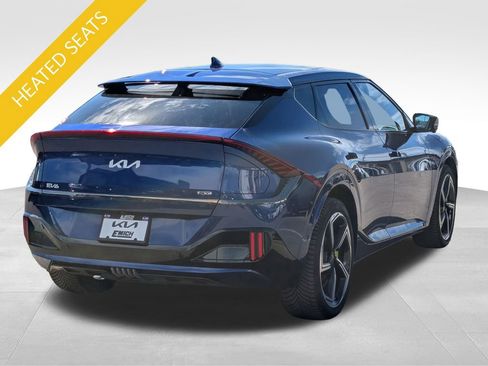Certified 2024 Kia EV6 GT AWD/4WD image 6