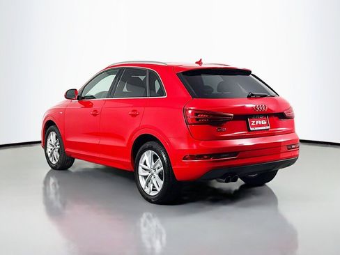 Used 2018 Audi Q3 2.0T Premium Plus image 3