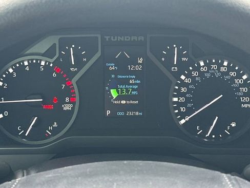 Used 2024 Toyota Tundra SR5 AWD/4WD image 27