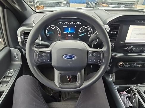 Used 2021 Ford F150 XL w/ STX Appearance Package AWD/4WD image 19