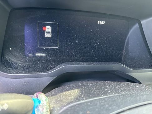 Certified 2025 Toyota Tundra Limited w/ Nightshade Package image 3