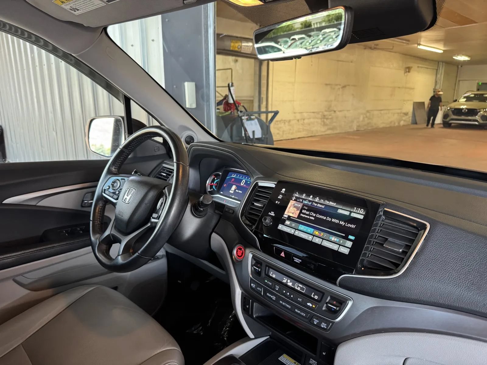 Used 2021 Honda Pilot Special Edition image 22