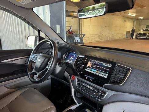 Used 2021 Honda Pilot Special Edition image 22