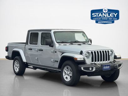 Used 2023 Jeep Gladiator Sport