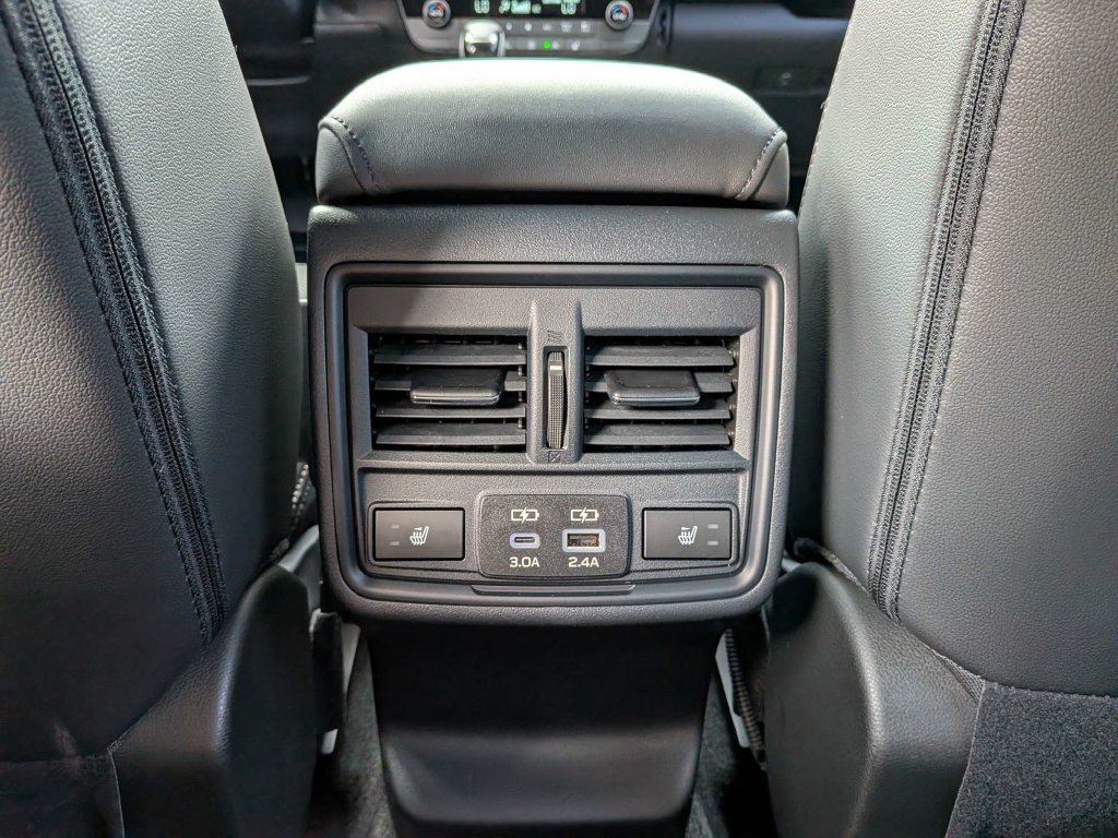 New 2026 Subaru Outback Limited w/ Premium/Limited Package AWD/4WD image 16