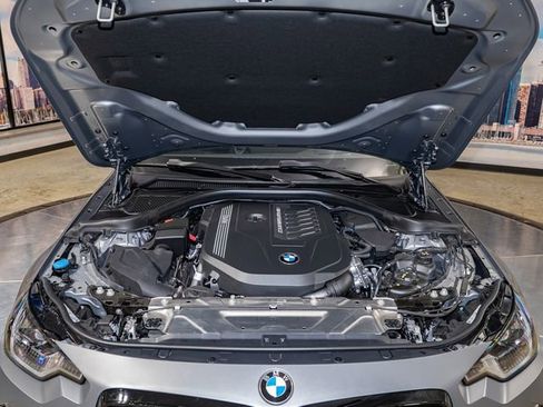 New 2026 BMW M240i xDrive Coupe image 5