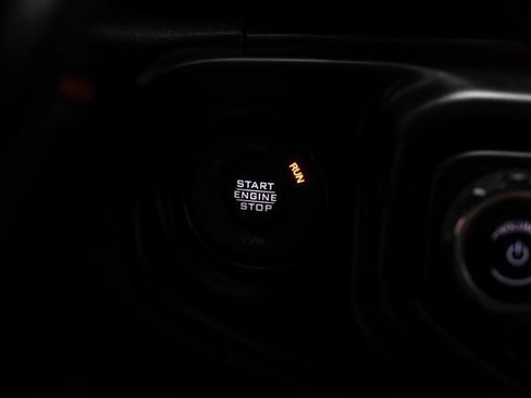 Used 2021 Jeep Wrangler High Altitude image 20