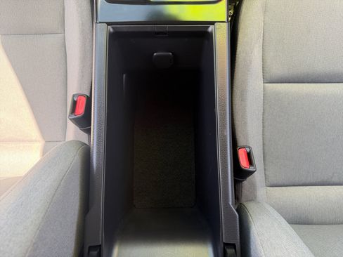 Certified 2025 Toyota Camry LE FWD image 18