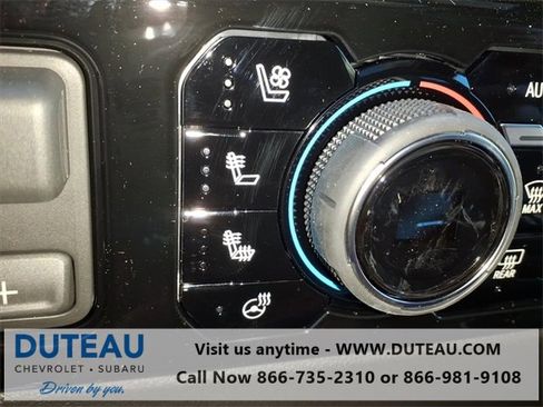 New 2026 Chevrolet Silverado 1500 High Country w/ High Country Premium Package image 19