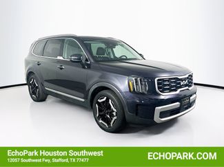 Used 2025 Kia Telluride S video 1