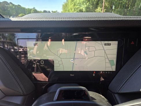New 2026 GMC Yukon Denali RWD image 16