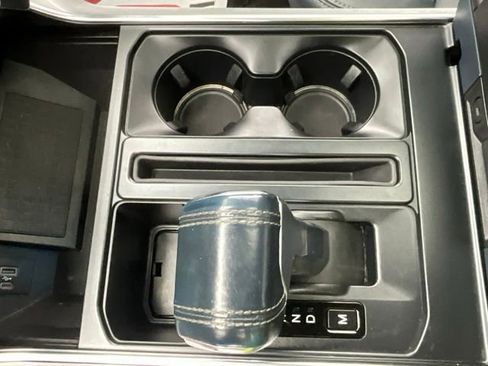 Used 2021 Ford F150 Limited AWD/4WD image 20