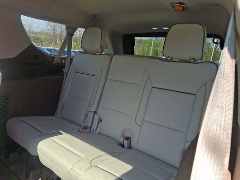 Used 2023 GMC Yukon XL Denali w/ LPO, Floor Liner Package AWD/4WD image 10