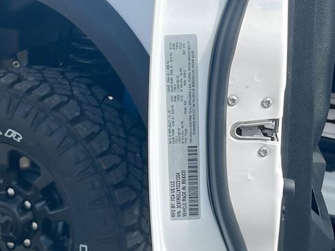 New 2026 RAM 2500 Power Wagon image 31