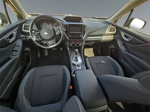 Certified 2022 Subaru Forester Premium image 14