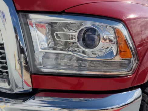 Used 2018 RAM 2500 Laramie image 10