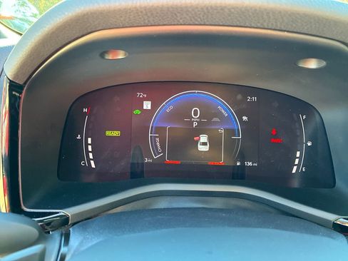 New 2026 Toyota Camry SE image 42