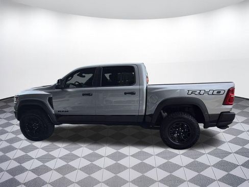 Used 2026 RAM 1500 RHO w/ RHO Level 1 Equipment Group AWD/4WD image 2