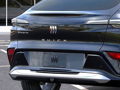 New 2026 Buick Envista Avenir FWD image 14