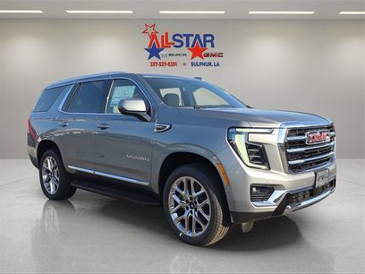 New 2026 GMC Yukon Elevation w/ LPO, Floor Liner Package