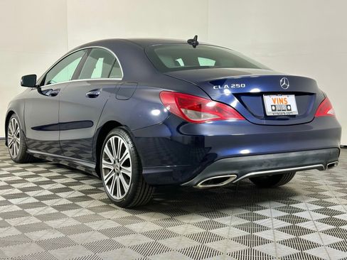 Used 2019 Mercedes-Benz CLA 250 image 29
