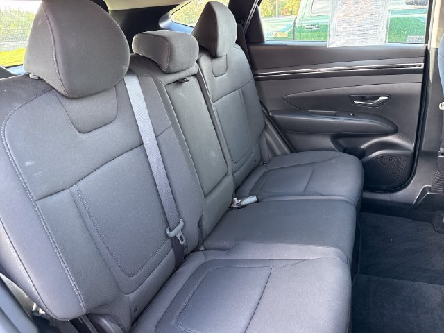 Used 2024 Hyundai Tucson SE AWD/4WD image 20