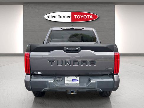 Used 2023 Toyota Tundra SR5 image 7