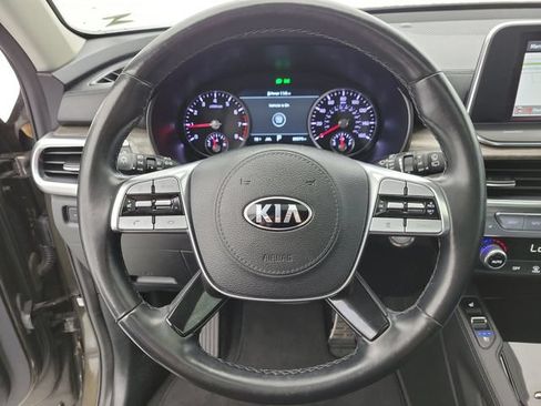 Used 2020 Kia Telluride SX AWD/4WD image 24