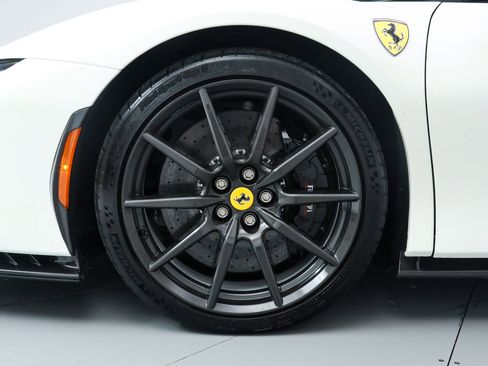 Certified 2024 Ferrari SF90 Spider AWD/4WD image 58