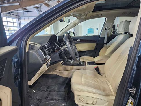 Used 2018 Audi Q5 Prestige image 23
