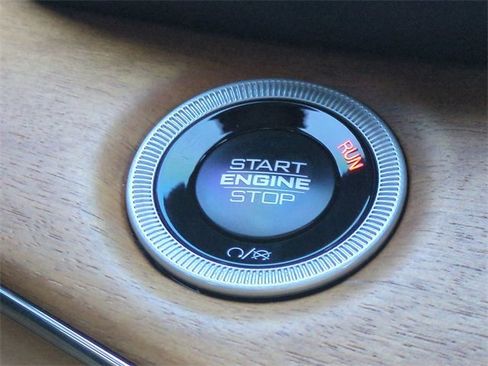 Used 2024 Jeep Grand Cherokee L Summit image 36