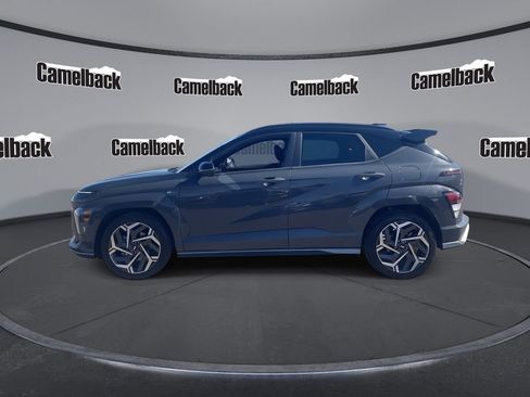 Used 2024 Hyundai Kona N Line FWD image 4
