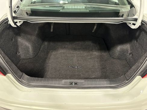 Used 2018 Nissan Altima 2.5 S w/ S Convenience Package FWD image 5