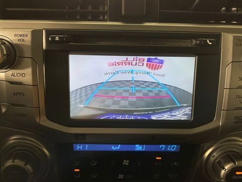 Used 2015 Toyota 4Runner Limited image 23