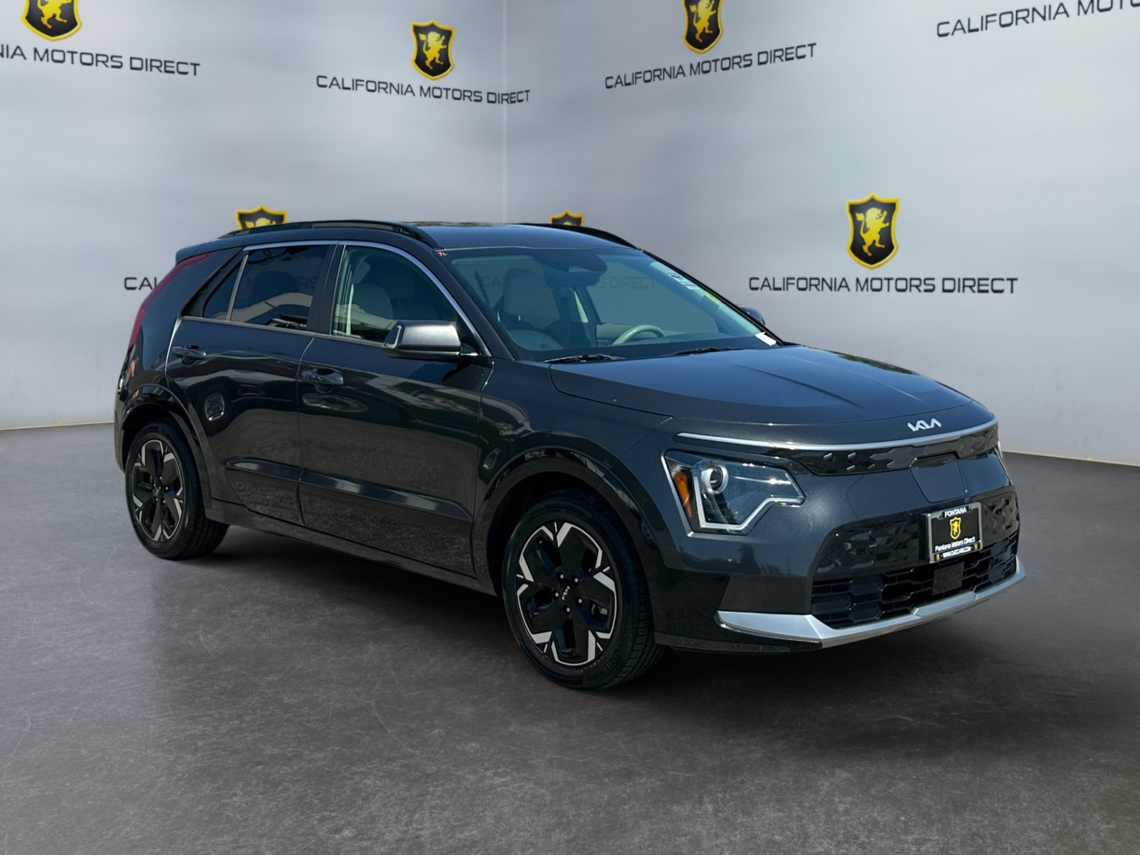 Used 2023 Kia Niro Wind FWD image 7