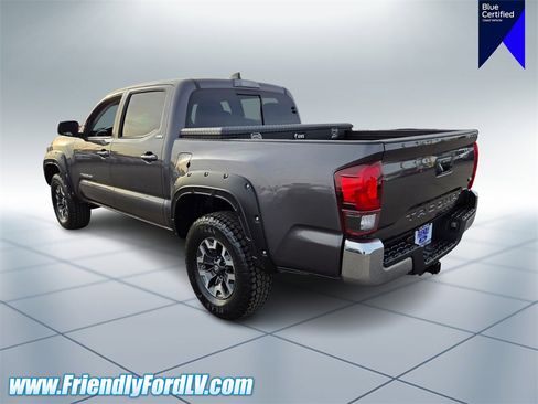 Used 2020 Toyota Tacoma SR5 image 4