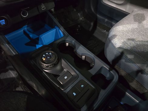 New 2025 Ford Maverick XLT FWD image 25