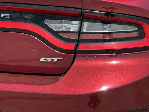 Used 2019 Dodge Charger GT w/ Plus Group RWD image 24