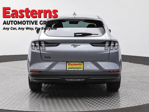 Used 2021 Ford Mustang Mach-E Select AWD/4WD image 6