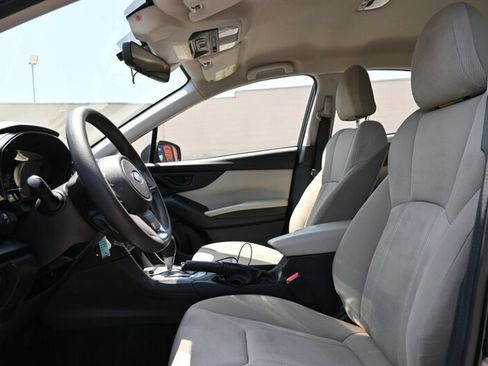 Used 2022 Subaru Impreza 2.0i AWD/4WD image 36