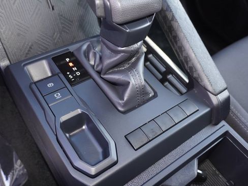 Certified 2025 Toyota Tacoma SR RWD image 17