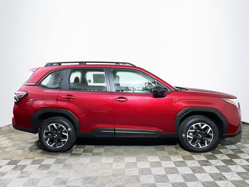 New 2026 Subaru Forester image 8
