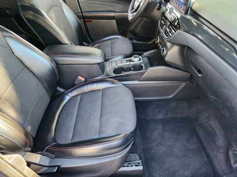Used 2023 Ford Escape ST-Line w/ Cold Weather Package image 13